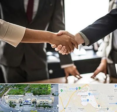 آموزشگاه زبان بدن در نسیم شهر