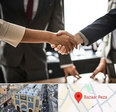 آموزشگاه زبان بدن در بازار رضا مشهد