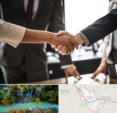 آموزشگاه زبان بدن در دورود