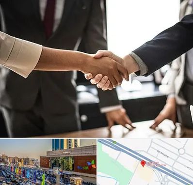 آموزشگاه زبان بدن در لاله پارک تبریز