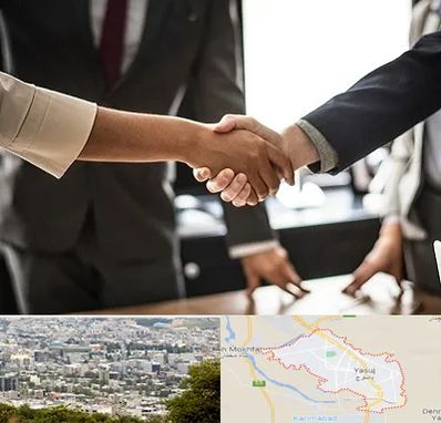 آموزشگاه زبان بدن در یاسوج