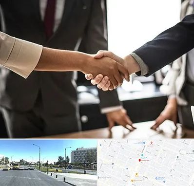 آموزشگاه زبان بدن در بلوار کلاهدوز مشهد