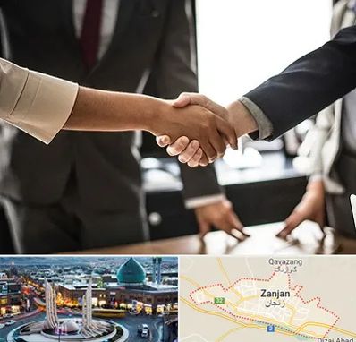 آموزشگاه زبان بدن در زنجان