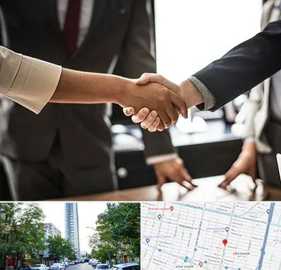 آموزشگاه زبان بدن در امامت مشهد