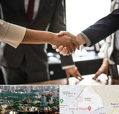 آموزشگاه زبان بدن در عظیمیه کرج 