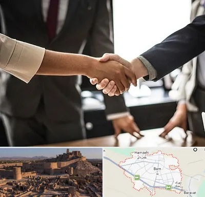 آموزشگاه زبان بدن در بم