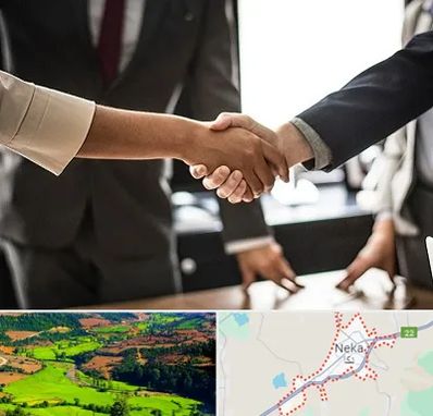 آموزشگاه زبان بدن در نکا