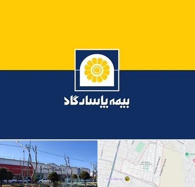 بیمه پاسارگاد در فاز دو اندیشه