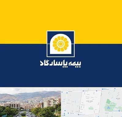 بیمه پاسارگاد در خانی آباد