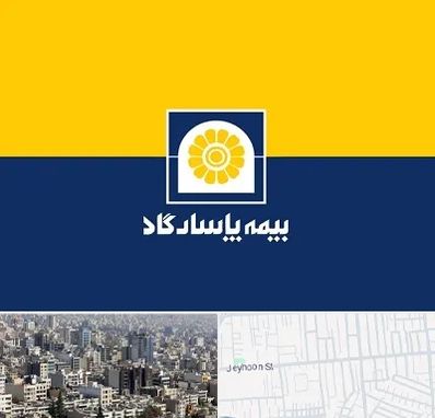 بیمه پاسارگاد در جیحون