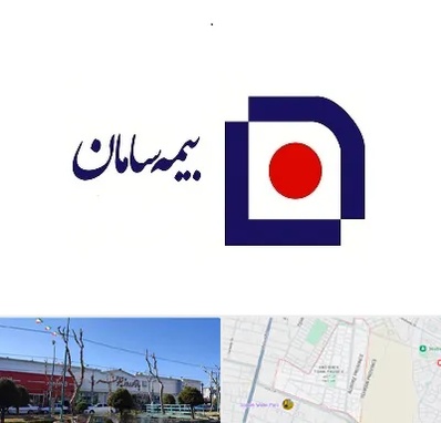 بیمه سامان در فاز دو اندیشه