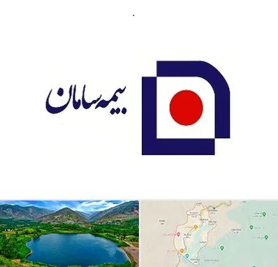 بیمه سامان در رودبار