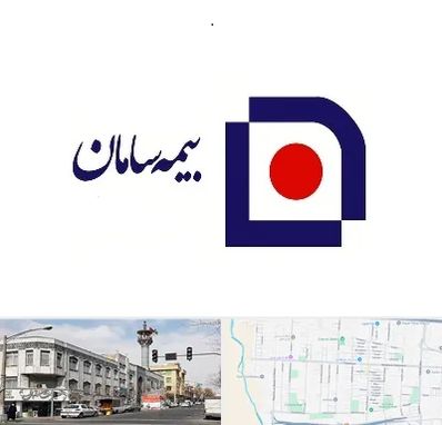 بیمه سامان در 17شهریور
