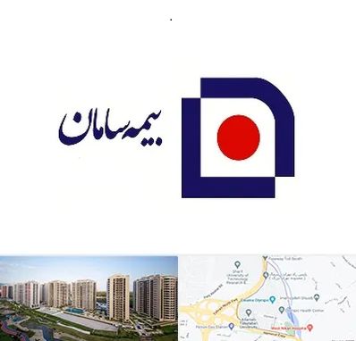 بیمه سامان در المپیک 