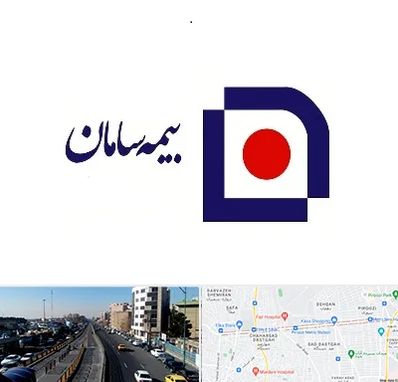 بیمه سامان در پیروزی 