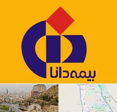 بیمه دانا در فرهنگ شهر شیراز