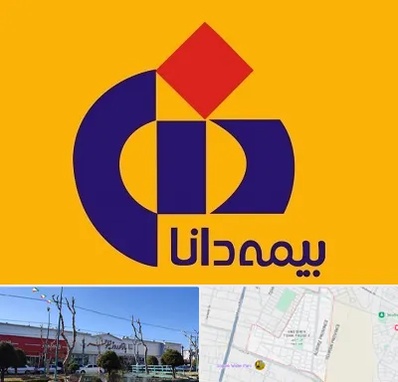 بیمه دانا در فاز دو اندیشه