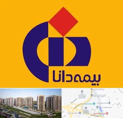 بیمه دانا در المپیک 