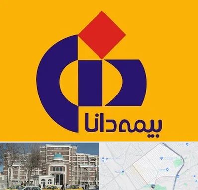 بیمه دانا در طلاب مشهد