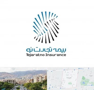 بیمه تجارت نو در خانی آباد