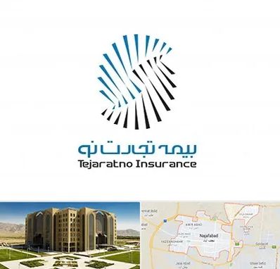 بیمه تجارت نو در نجف آباد