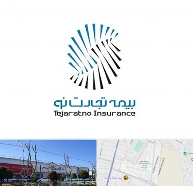 بیمه تجارت نو در فاز دو اندیشه