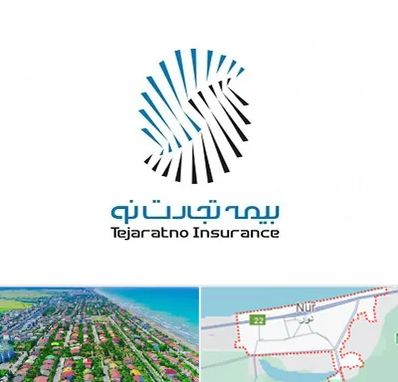 بیمه تجارت نو در نور