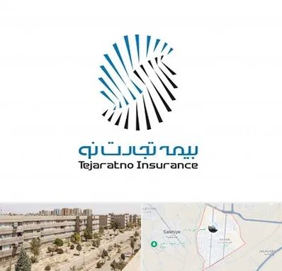 بیمه تجارت نو در واوان اسلامشهر