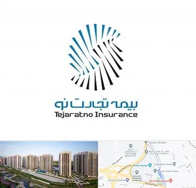 بیمه تجارت نو در المپیک 