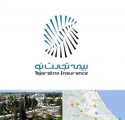 بیمه تجارت نو در رودسر