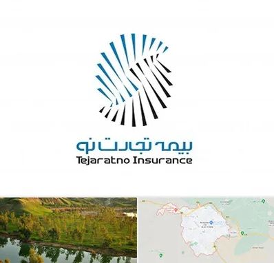 بیمه تجارت نو در بهبهان