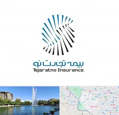 بیمه تجارت نو در کوهسنگی مشهد