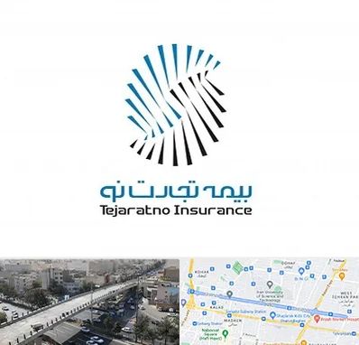 بیمه تجارت نو در فرجام