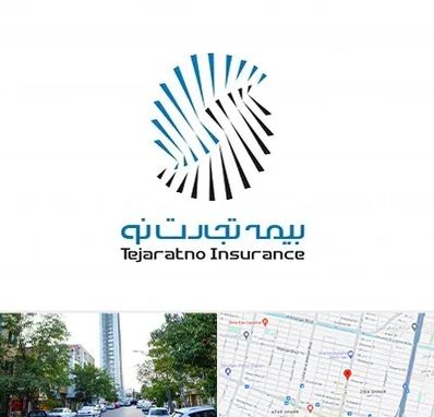 بیمه تجارت نو در امامت مشهد