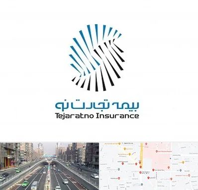 بیمه تجارت نو در توحید