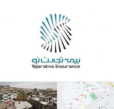 بیمه تجارت نو در شمیران نو