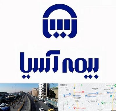 بیمه آسیا در پیروزی 