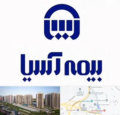 بیمه آسیا در المپیک 