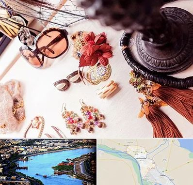 فروشگاه اکسسوری در خرمشهر