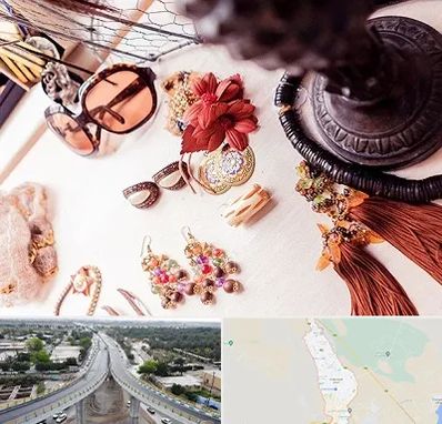 فروشگاه اکسسوری در اندیمشک