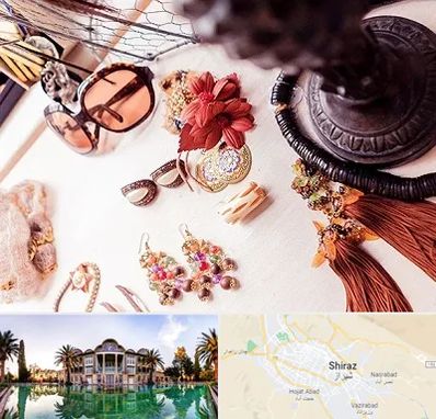 فروشگاه اکسسوری در شیراز