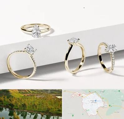 فروشگاه انگشتر در بهبهان