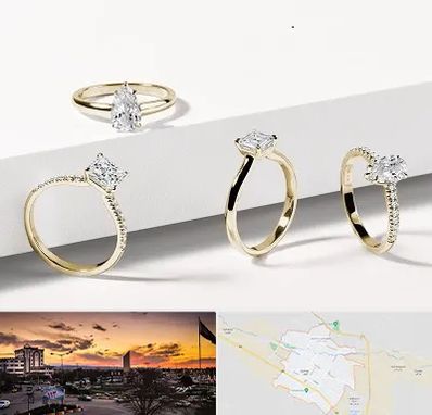 فروشگاه انگشتر در قوچان