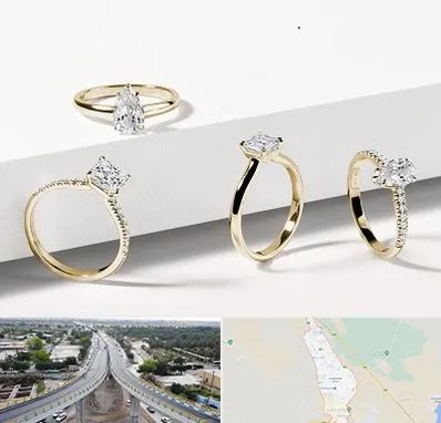 فروشگاه انگشتر در اندیمشک