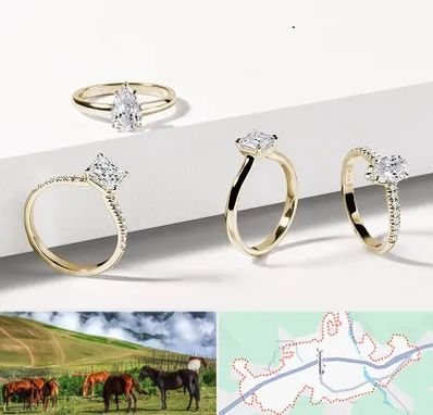 فروشگاه انگشتر در تالش