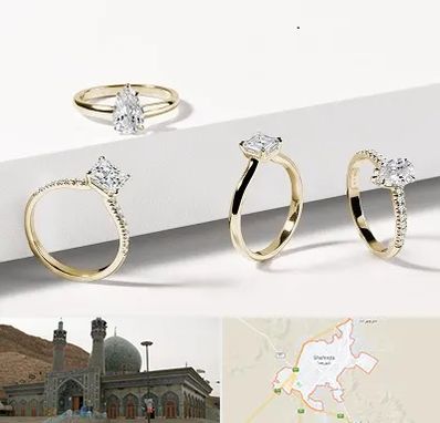 فروشگاه انگشتر در شهرضا