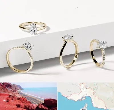 فروشگاه انگشتر در هرمزگان