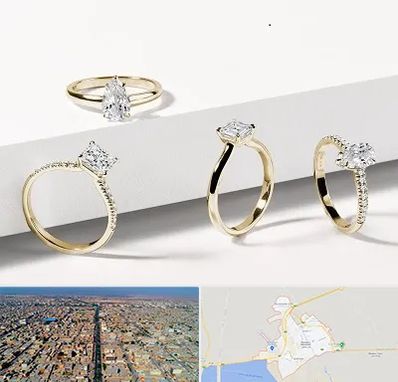 فروشگاه انگشتر در بندر ماهشهر