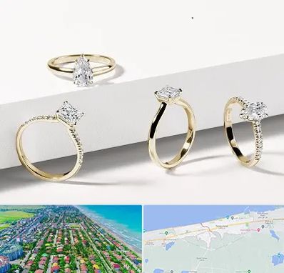 فروشگاه انگشتر در فریدونکنار