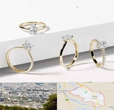 فروشگاه انگشتر در یاسوج